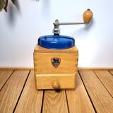 Vintage coffee grinder Peugeot Frères