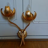 Wall light coclico vintage