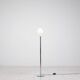 „Parola“ floor lamp by Gae Aulenti for Fontana Arte – special edition