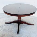 Table à système