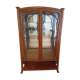 Showcase attributed to Majorelle