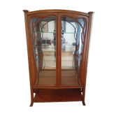 Showcase attributed to Majorelle