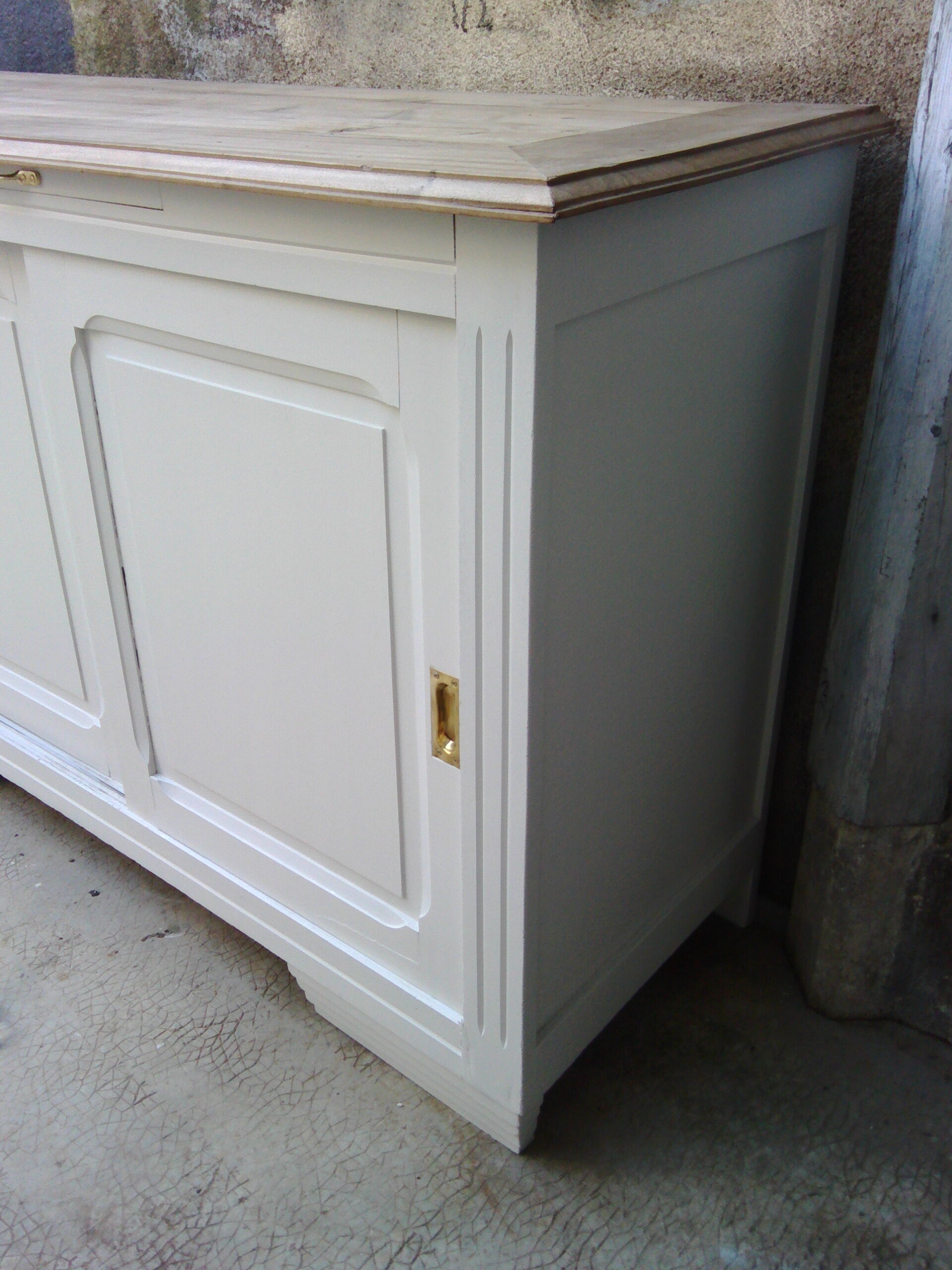 Craft furniture / sliding door line