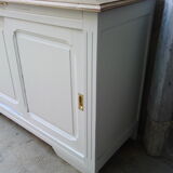 Craft furniture / sliding door line