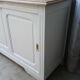 Craft furniture / sliding door line