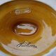 Pichon ceramic fruit basket