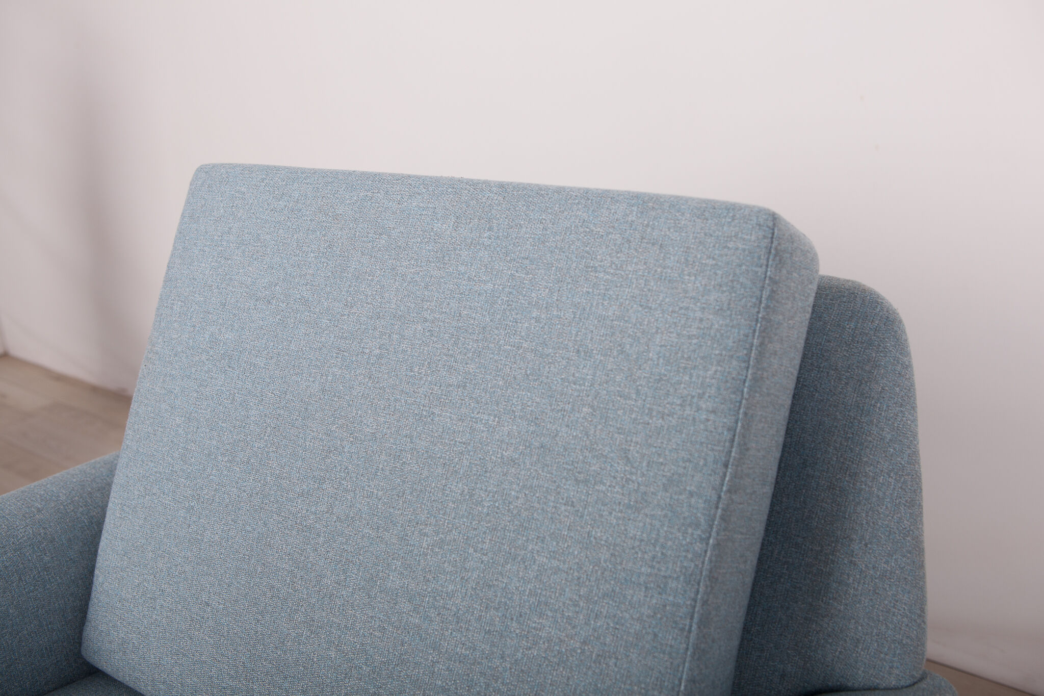Fauteuil danois du milieu du siècle, années 1960