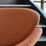 Artifort Orange slice chair