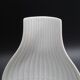 Coupe ou vide-poche en porcelaine blanche - Rosenthal, vers 1970