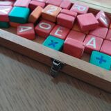 Jouet en bois