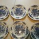 Set of 8 Beacon Hill Dessert Plates