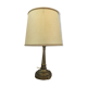 Ancient lamp