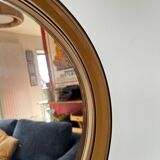 Plexiglass mirror