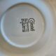 Set of 4 cups and saucers Corelle Spring Blossom Green