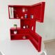 Vintage Ikea medicine cabinet from the 90s