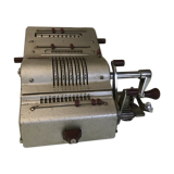 Old 20s calculator