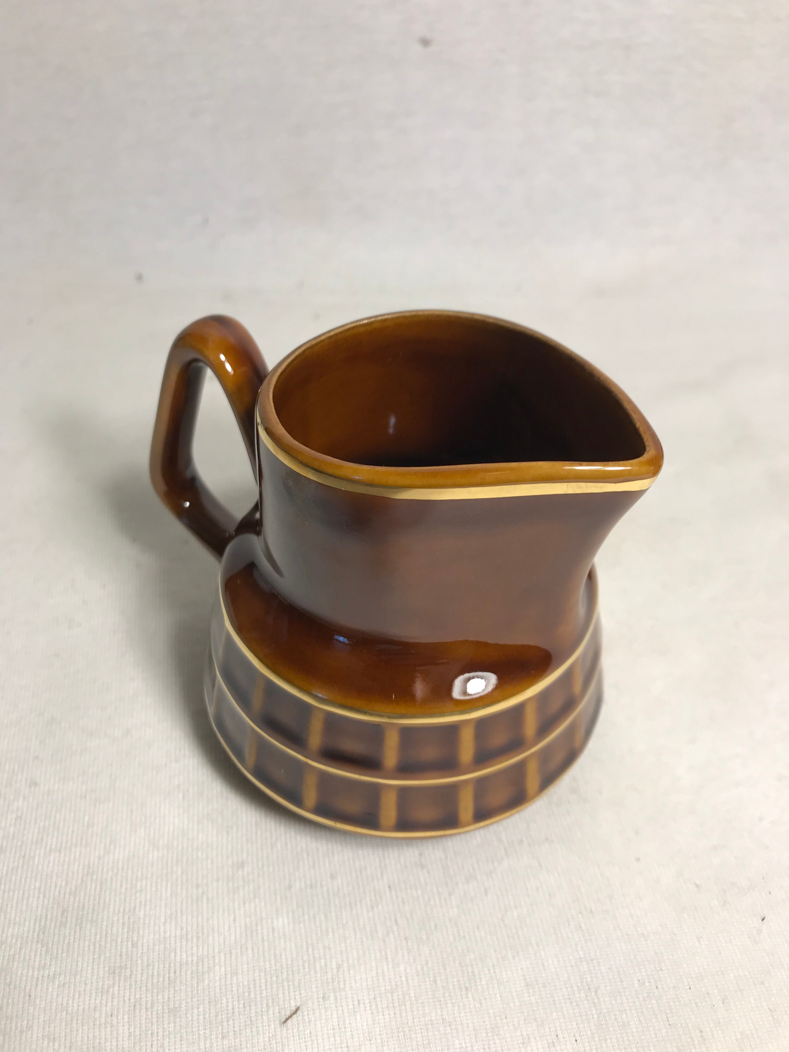 Service old ceramic pruszkow