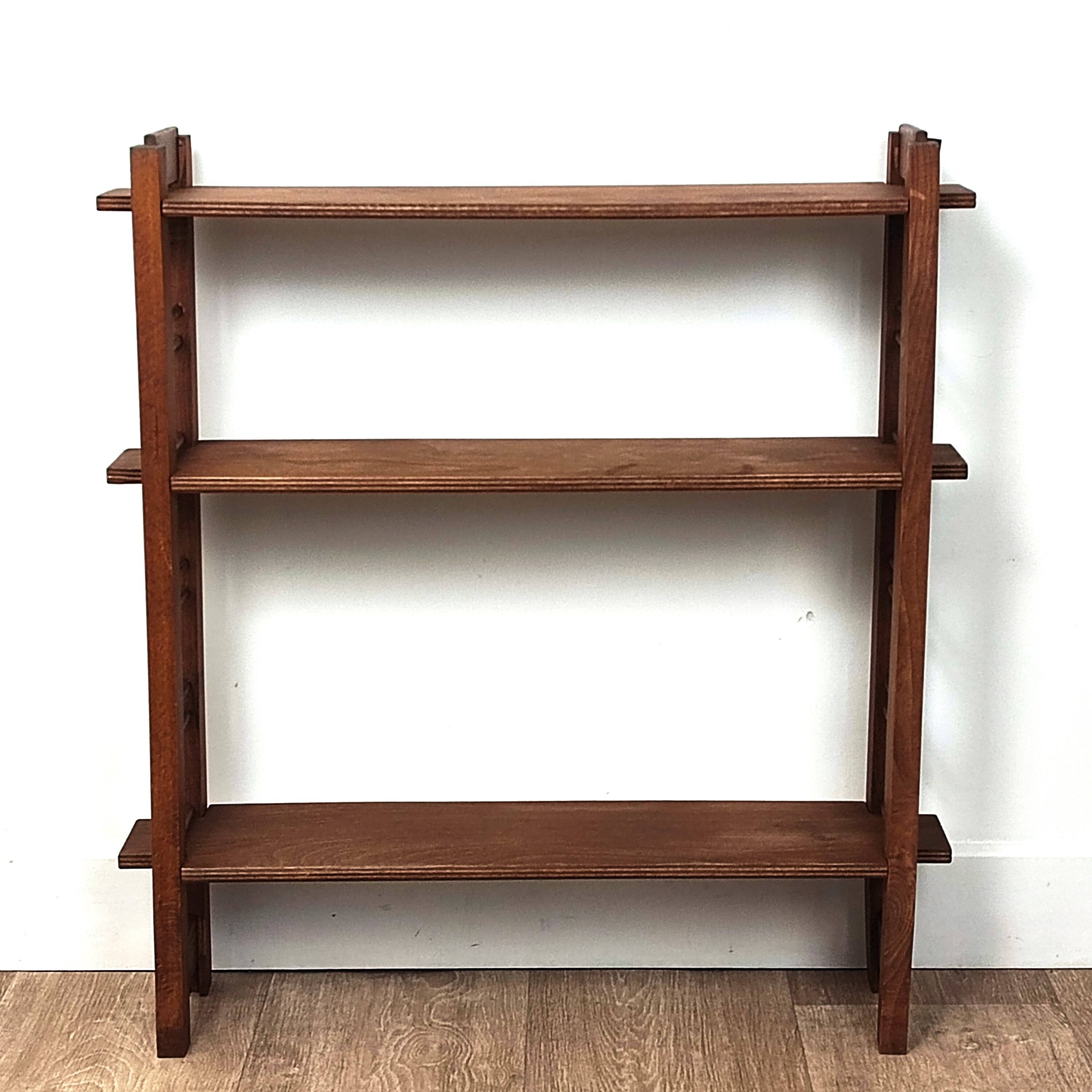 Vintage shelf