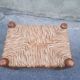 Mulching stool