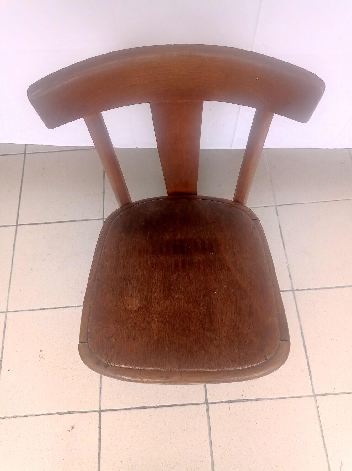 Bistro chair