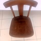 Bistro chair
