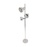 Year 70 vintage floorlamp