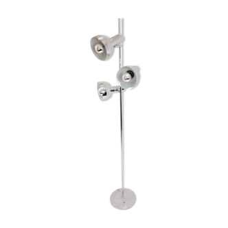 Year 70 vintage floorlamp