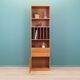 Ash bookcase, Danish design, 1970s, production: Skovby Møbelfabrik