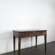 Bureau en acajou de style Directoire