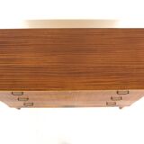Commode scandinave en acajou, Suède, 1940