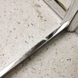 Roche Bobois marble table