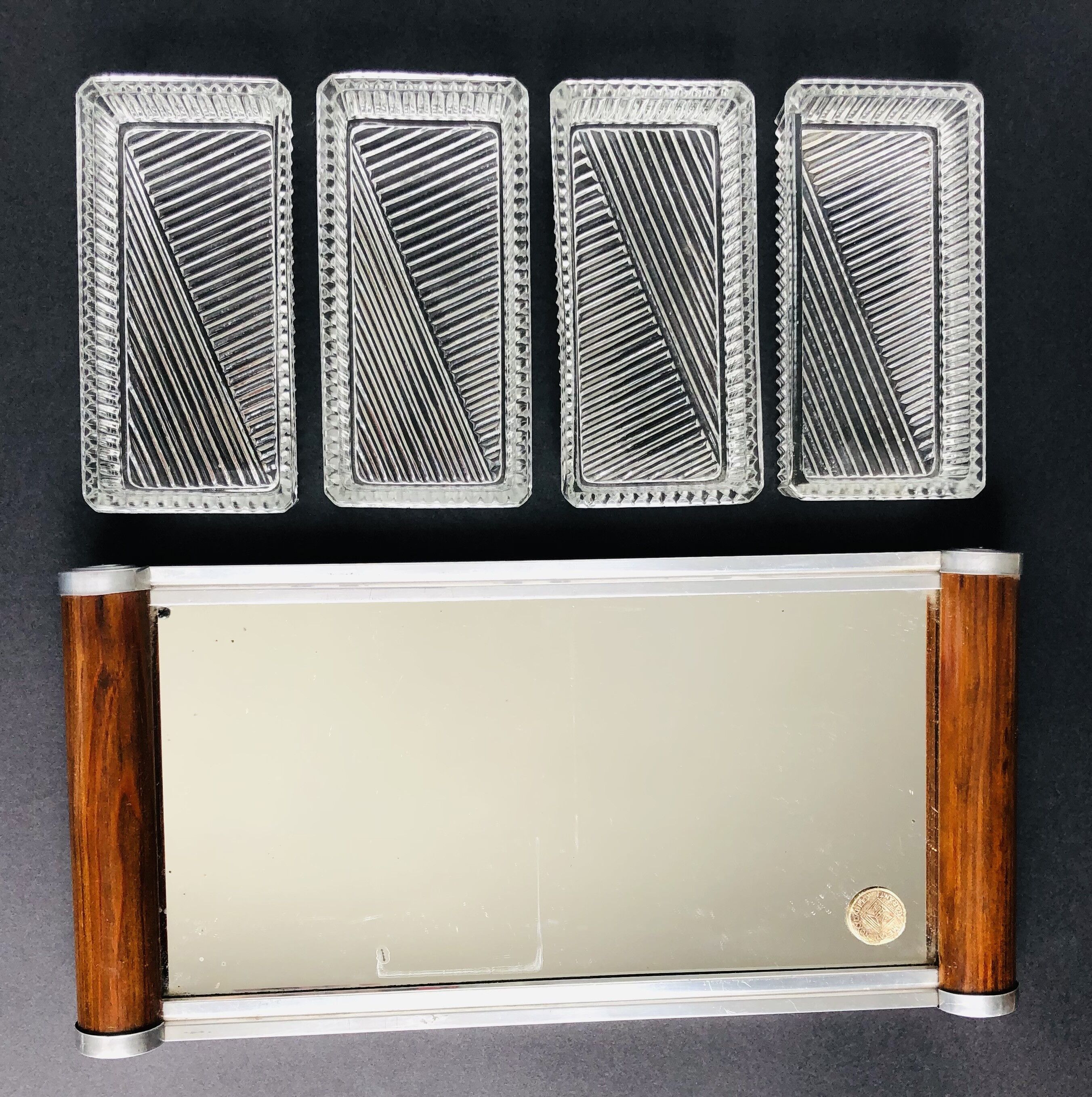 Hors d'oeuvre service