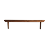 Farm bench
