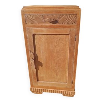 Art Deco jam buffet