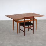 Table basse vintage | table à manger | années 60 | Suède