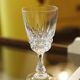 Set 30 glasses Crystal Italy 50