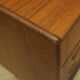 Teak dressing table, Danish design, 1970s, manufactured in Denmark