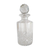 Carafe à liqueur en cristal Val Saint Lambert