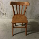 Bistro 60s chair