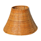 Rattan lampshade 280mm