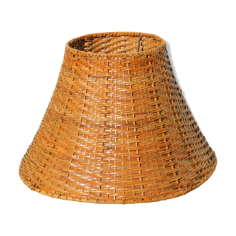 Rattan lampshade 280mm