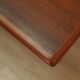 Rosewood table, Danish design, 1970s, made in Denmark