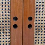 Modular storage furniture "Samara" by Derk Jan de Vries for Maisa, 1970