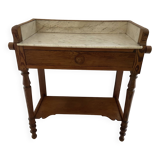 Old toilet furniture