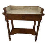 Meuble de Toilette ancien