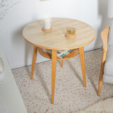1960s coffee table