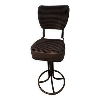 Tabouret vintage