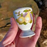 Retro egg cup
