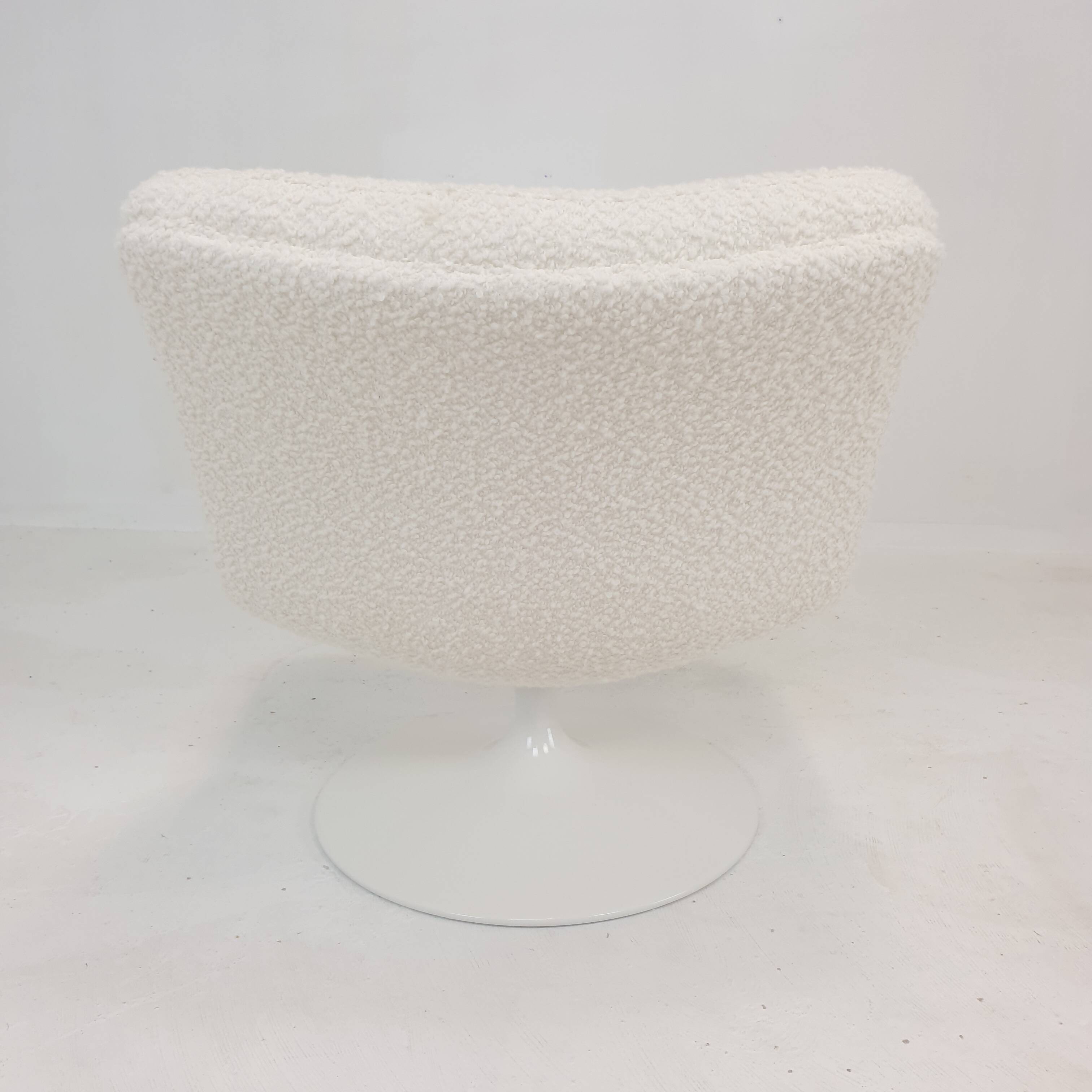 975 Lounge Chair by Geoffrey Harcourt for Artifort, 1960's