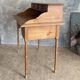 Graduated desk